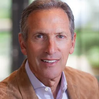 Howard Schultz