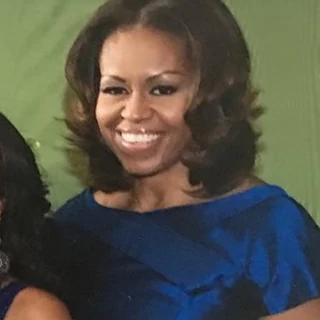 Michelle Obama
