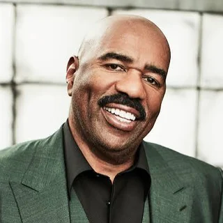 Steve Harvey