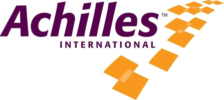 Achilles International logo