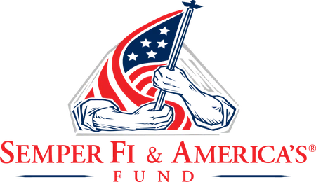 Semper Fi & America's Fund logo